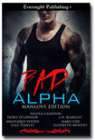 Bad Alpha: Manlove Edition